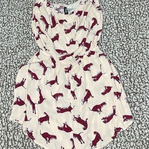 H&M Romper